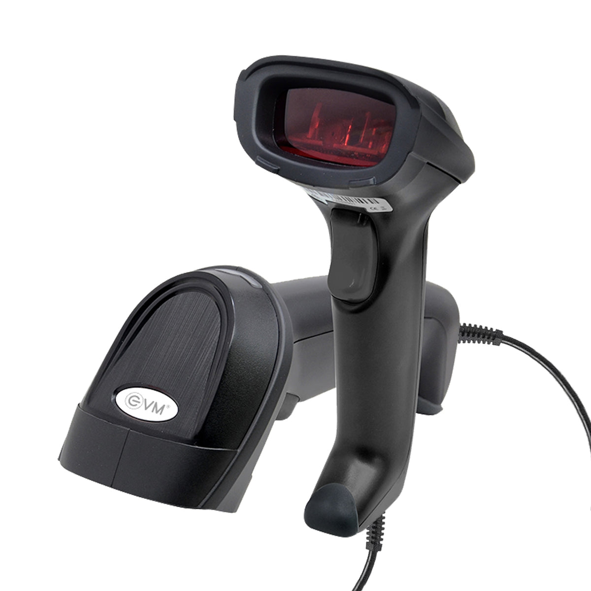 EVM 1D Barcode Scanner (EWBS-009)