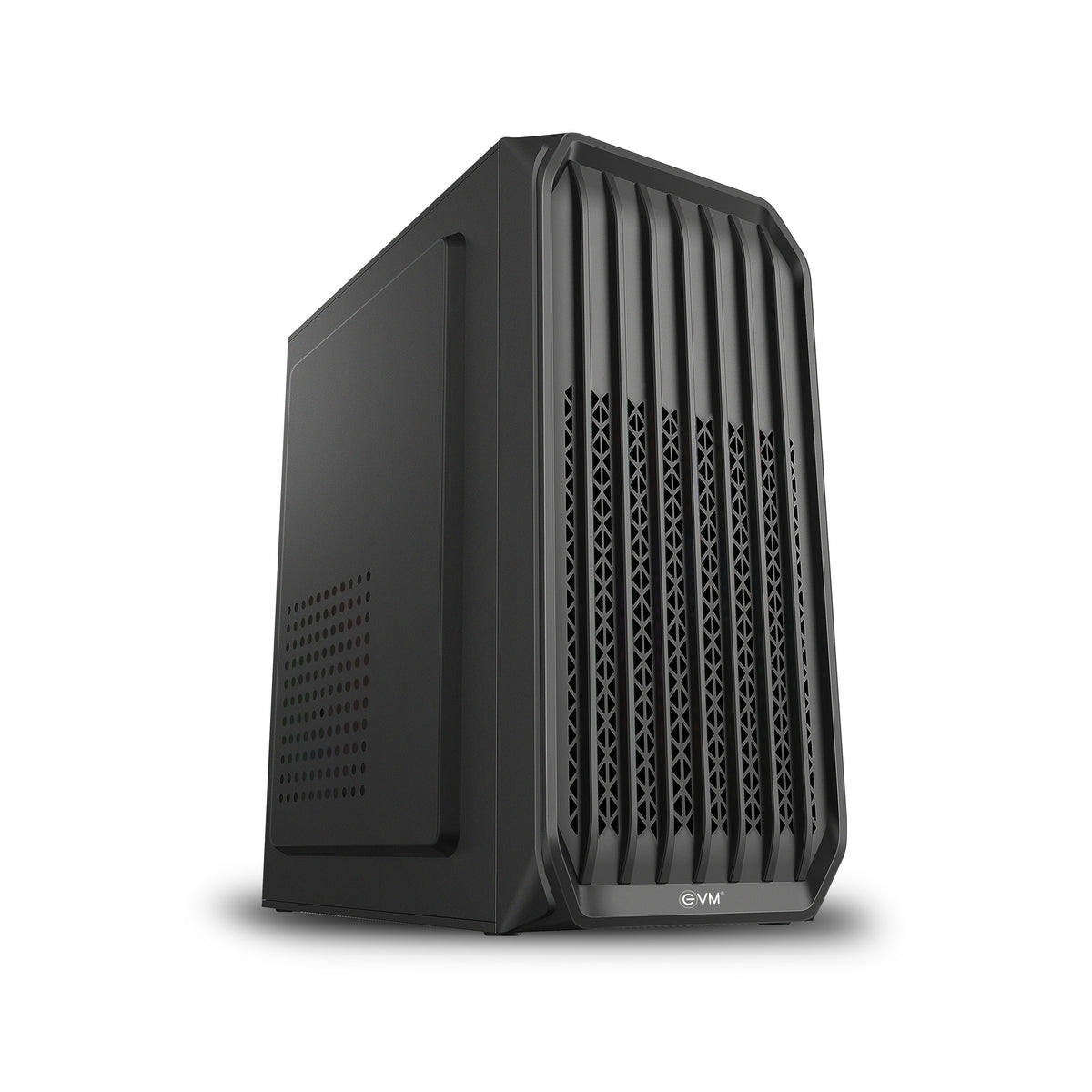 EVM Turbo Computer Case With Power Supply (ENIGMA 900)