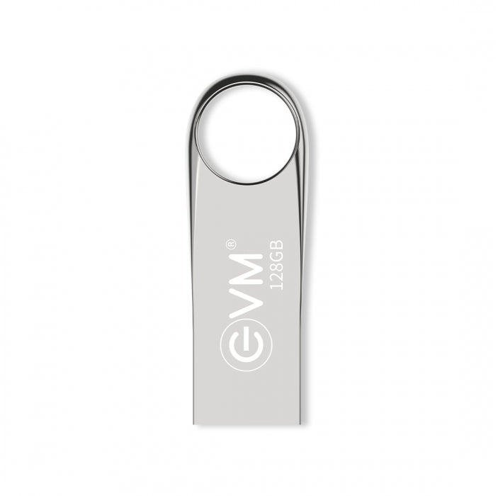 EVM 128GB EnVault USB 2.0 Pendrive