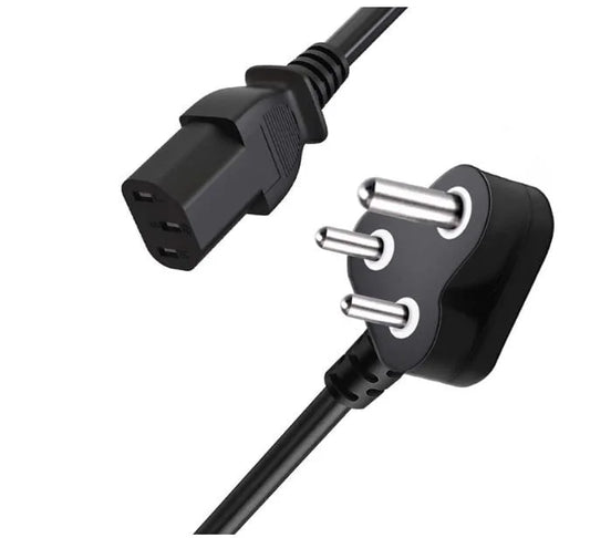 Hammok Hazel Desktop Power Cord 3mtr