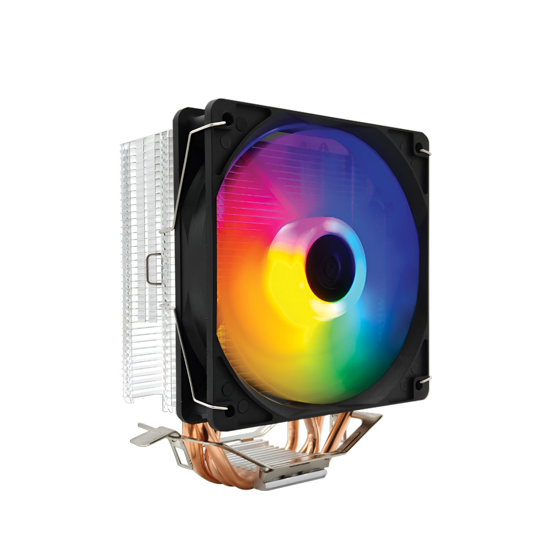 EVM Ecf R63 Enaero CPU Cooling Fan