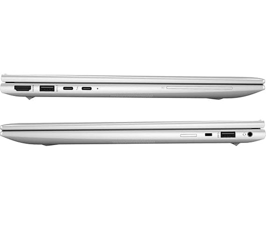 HP Elitebook 840 G10 (C64SSPT#ACJ) - Intel Core i7-1355U, 16GB DDR5, 512GB SSD, FreeDOS