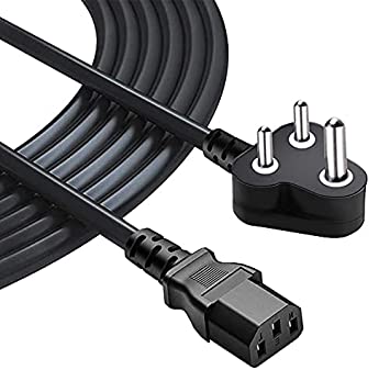 Hammok Hazel Desktop Power Cord 1.5mtr