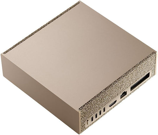 NVIDIA DGX Spark Personal AI Supercomputer | 128GB Unified Memory | 4TB PCIe Gen5 SSD | Grace Blackwell GB10 | Up to 1 PFLOP FP4 AI Performance | Local LLM & Generative AI Workstation