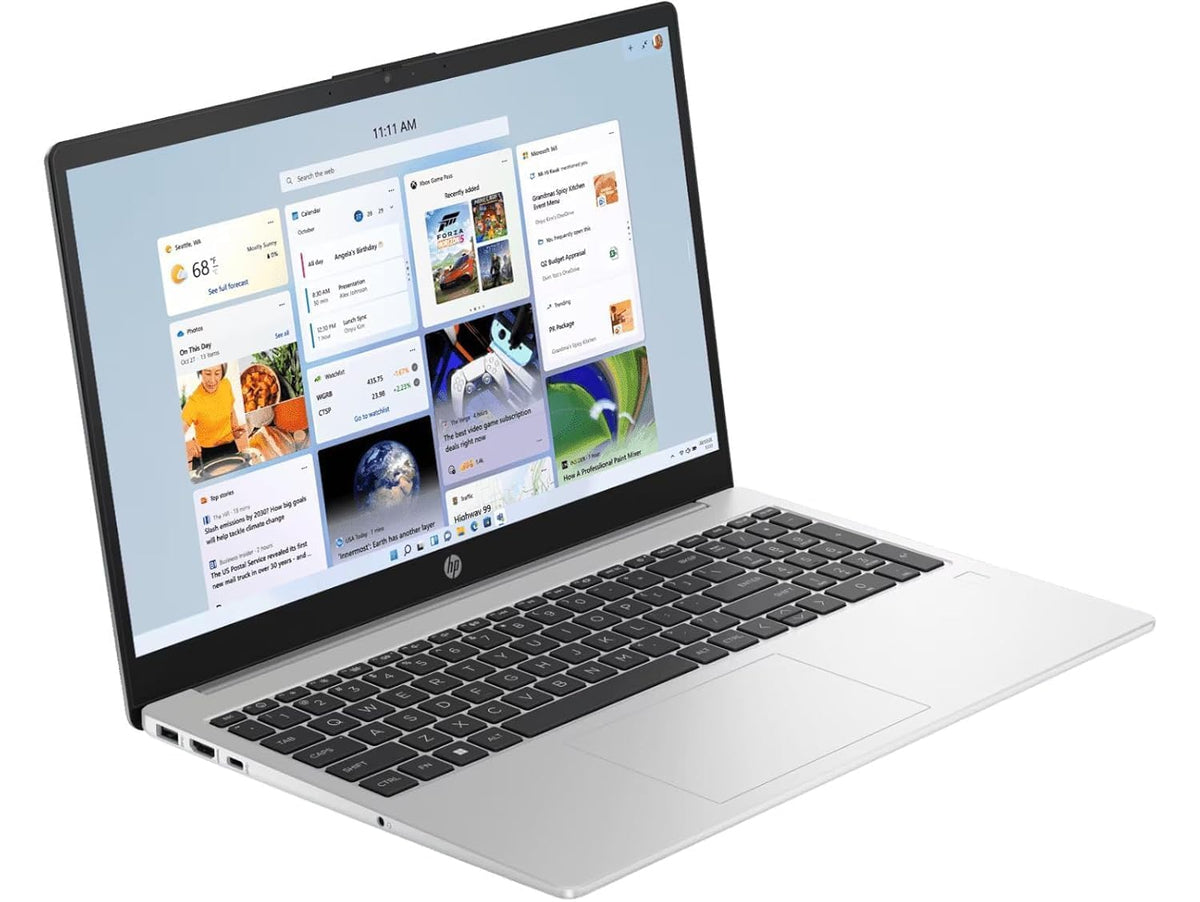 HP ALC 255R G10 (D4WX6AT#ACJ) - AMD Ryzen 3 7335, 16GB DDR5, 512GB SSD, FreeDOS