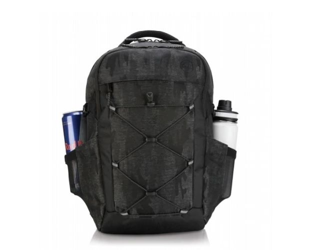 DELL ENERGY 3.0 CAMO BACK PACK