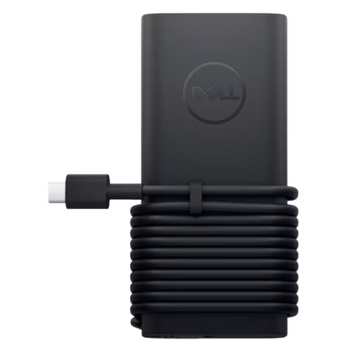 Dell 65W USB-C PECOS-Greenv2 AC Adapter with PowerCord