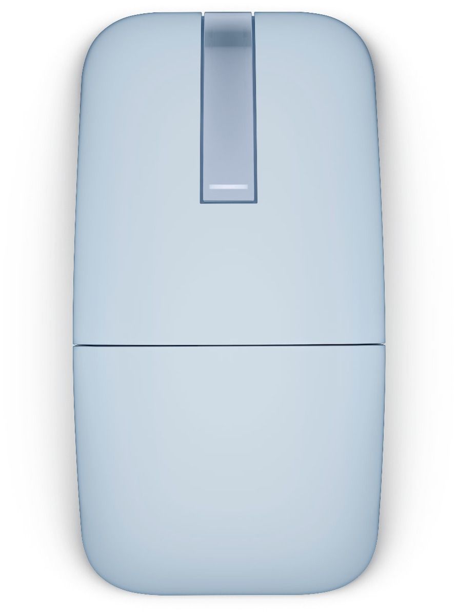 Dell Bluetooth Travel Mouse MS700 - Misty Blue