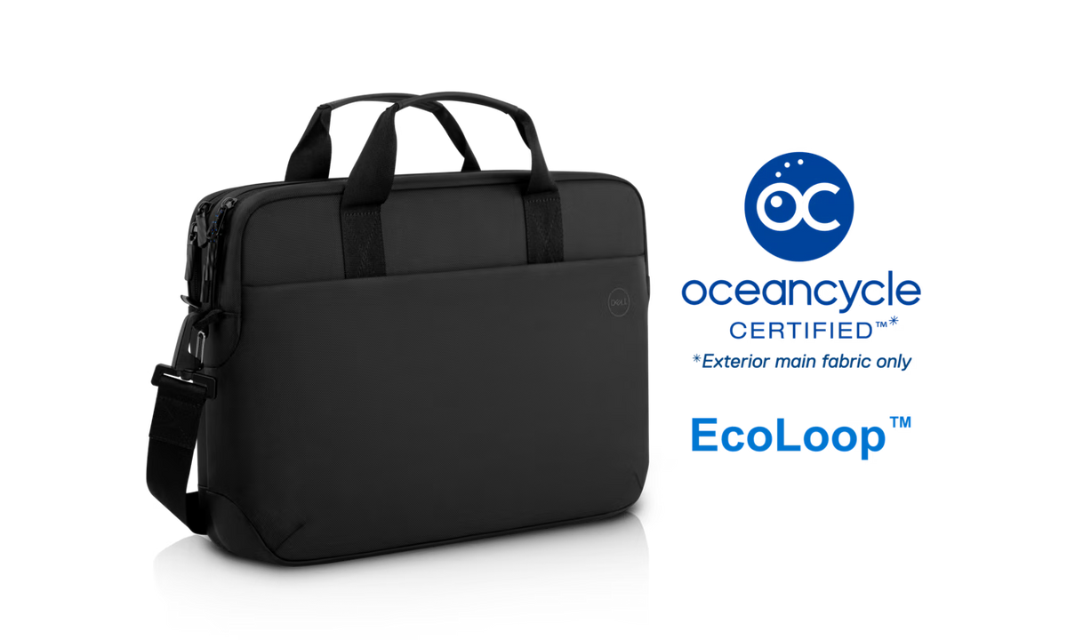 Dell Pro 14-16 Plus EcoLoop Briefcase - CC5623