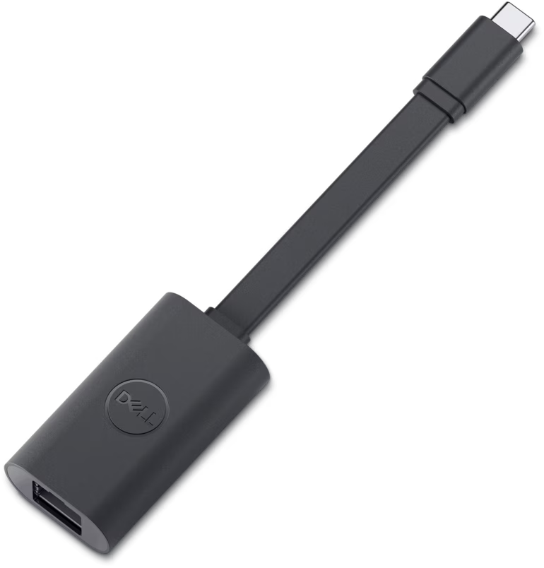 Dell USB-C to 2.5Gbps Ethernet Adapter