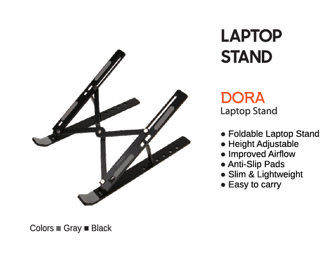 Hammok Dora Laptop Stand