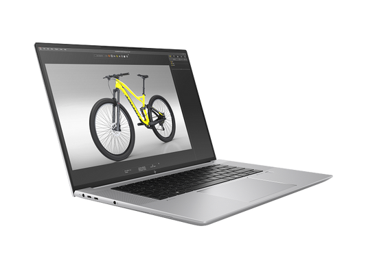 HP Studio 16 G11 DSC U9-185H (DM4U6PA#ACJ) - Intel Core Ultra 9-185H, 32GB RAM, 1TB SSD, RTX 3000Ada 8GB, Windows 11