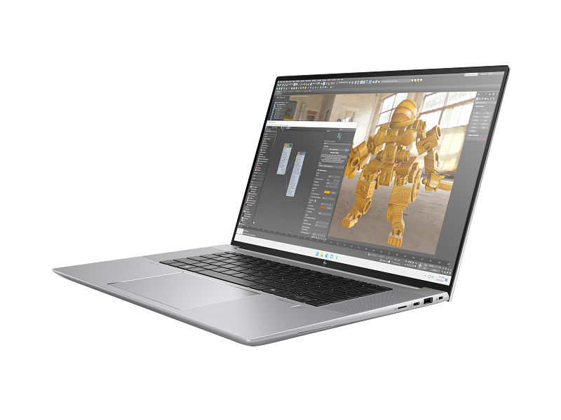 HP Studio 16 G11 DSC U9-185H (DM4U7PA#ACJ) - Intel Core Ultra 9-185H, 64GB RAM, 1TB SSD, RTX 3000Ada 8GB, Windows 11