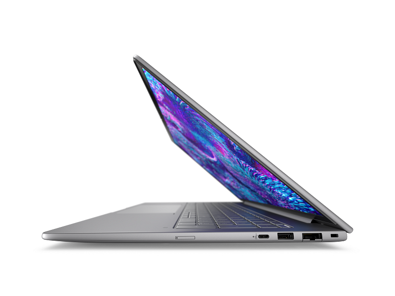 HP ZBook 8 16 G1i Mobile Workstation - Intel Core Ultra 7 255H, 16GB DDR5, 1TB SSD, Windows 11