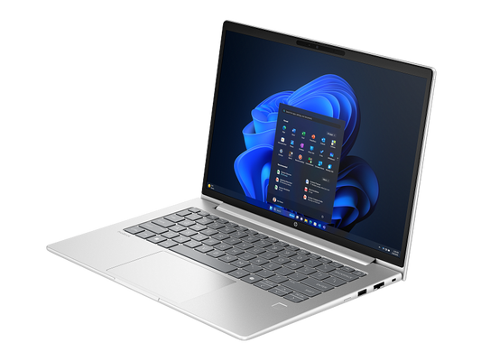 HP Probook 4G1i (D46DTAT#ACJ) - Intel Core i5-1334U, 48GB DDR5, 512GB SSD, FreeDOS