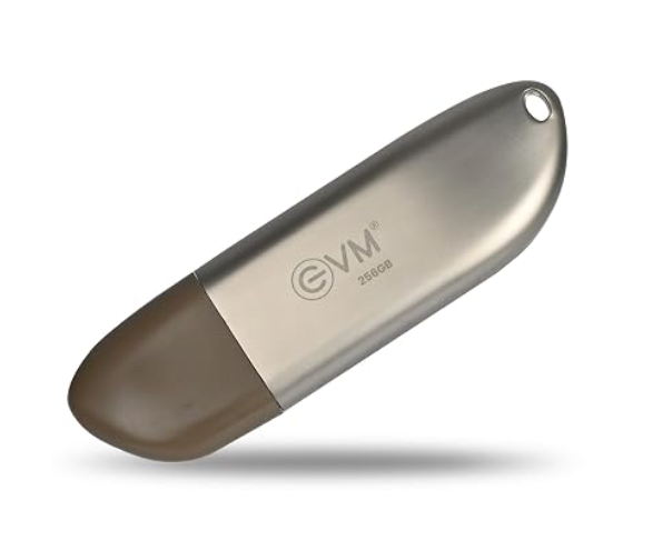 EVM 256GB Enstore+ USB 3.2 Pen Drive