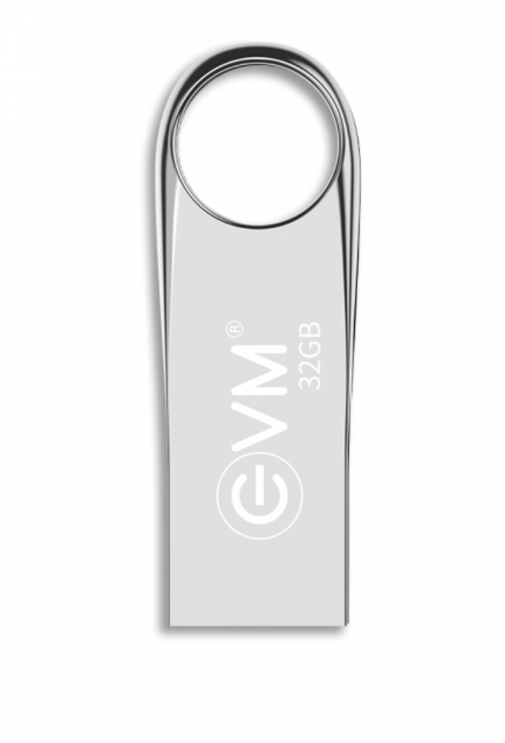 EVM 32GB EnVault USB 2.0 Pendrive