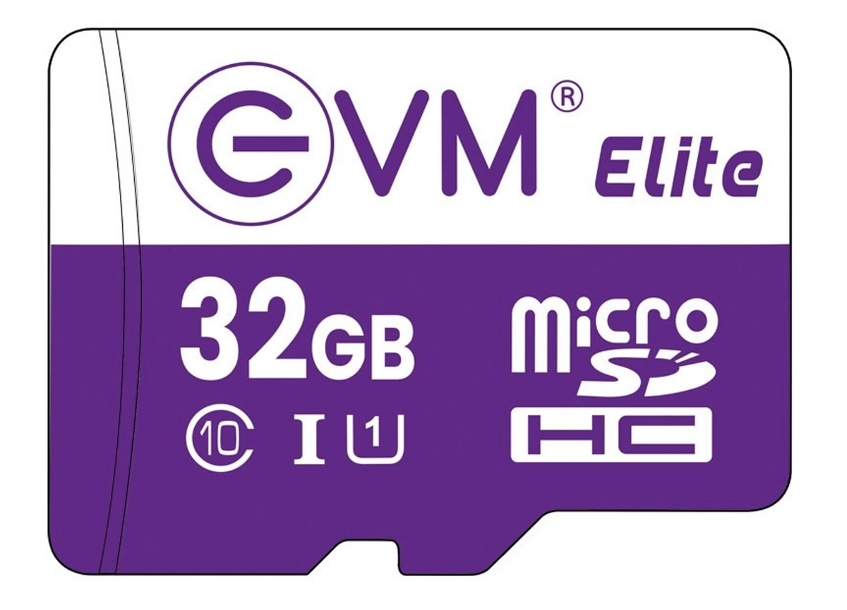 EVM 32GB SDHC Card Class 10 (SD / 32GB)