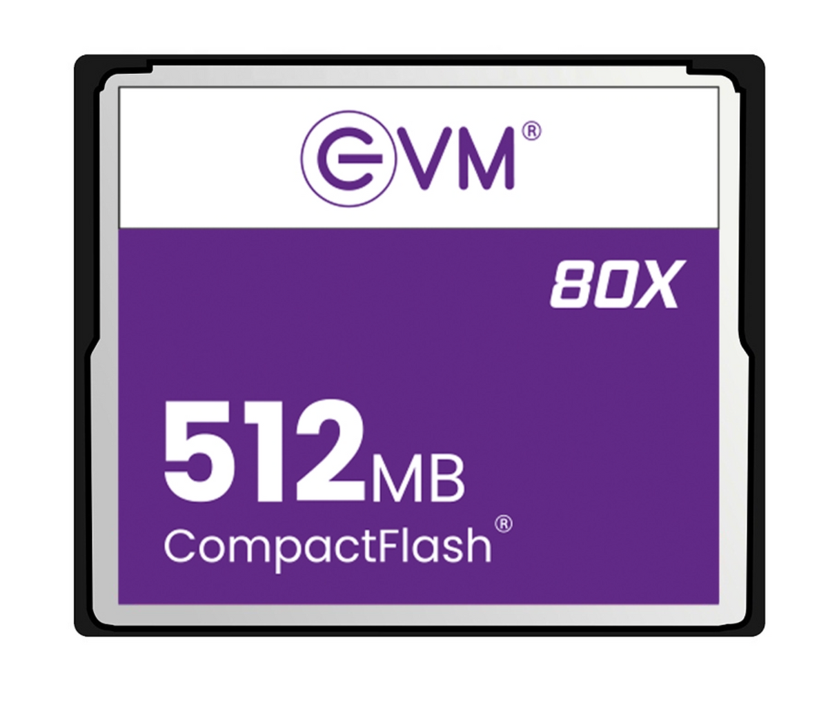 EVM 512 MB CF Card (EVMCF/512MB)
