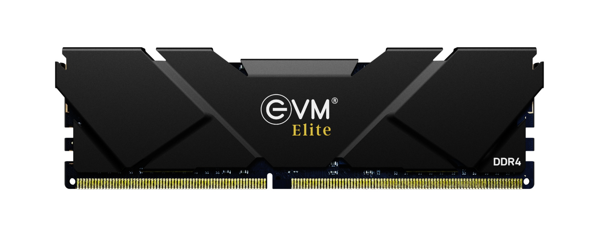 EVM Elite Gaming Ram 32GB DDR4 3200 MHZ Desktop (EVME32G32DT)