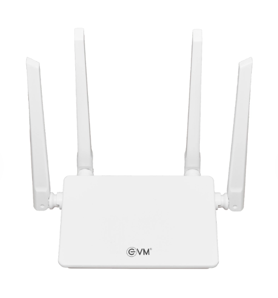 EVM Enroute 4G/5G Router EVM-WR-01