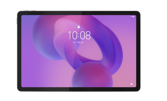 Lenovo Tab K11 ZAFN0370IN Gen 2 8 GB RAM 128 GB ROM 11 Inch with 5G + Wi-Fi Tablet (Made in India)