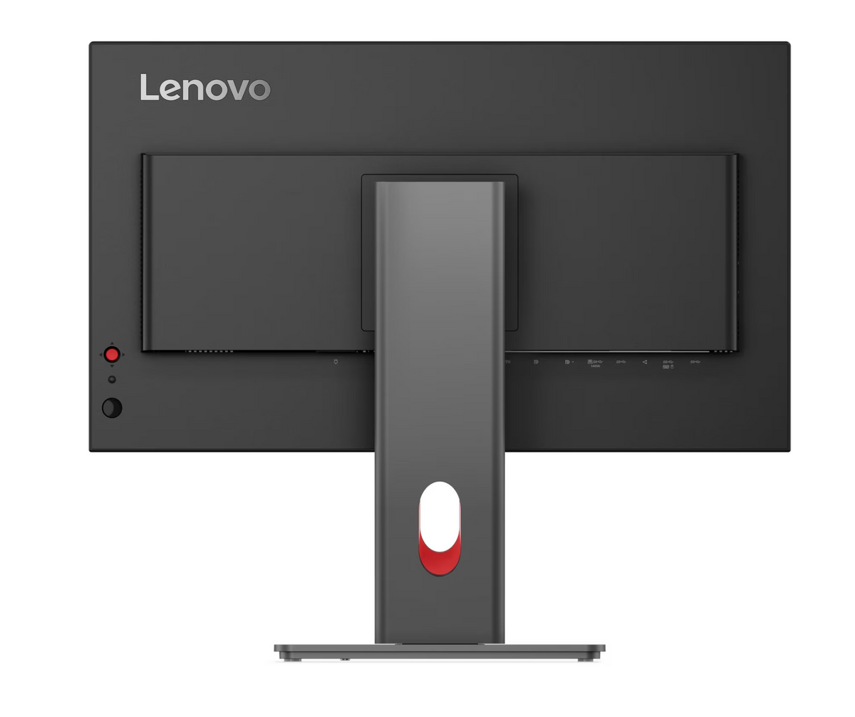 ThinkVision P24QD-40 Monitor 64B1GAR1IN