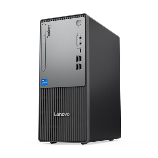 Lenovo Neo 50t Gen 6 (13BDS02G00) - Intel Core Ultra 5 225, 16GB RAM, 16GB SSD + 512GB SSD, Windows 11 - Lenovo official view 1