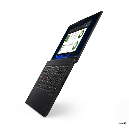 Lenovo E14 Gen 6 (21M700B7IG) - Intel Core Ultra 5 125U, 32GB RAM, 32GB SSD + 1TB SSD, Windows 11 - Lenovo official view 1