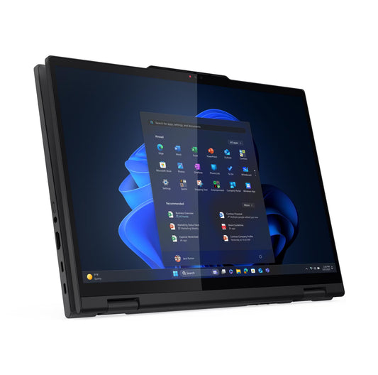 Lenovo T14s 2 - in - 1 Gen1 (21R3S09C00) - Intel Core Ultra 7 255H, 32GB LPDDR5X, 1TB SSD, Windows 11