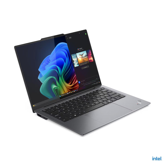 Lenovo X9-14 Gen 1 (21QAS00H00) - Intel Core Ultra 7 258V, 32GB LPDDR5X, 1TB SSD, Windows 11
