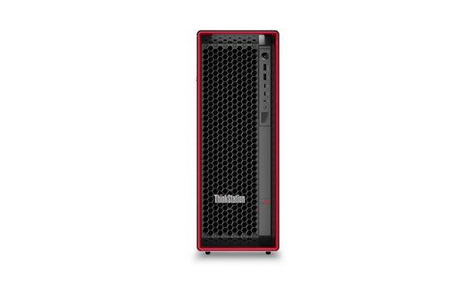 Lenovo P5 Tower (30GAS0M800) - Intel Xeon w3-2425, 32GB RAM, 512GB SSD + 1TB SSD, FreeDOS