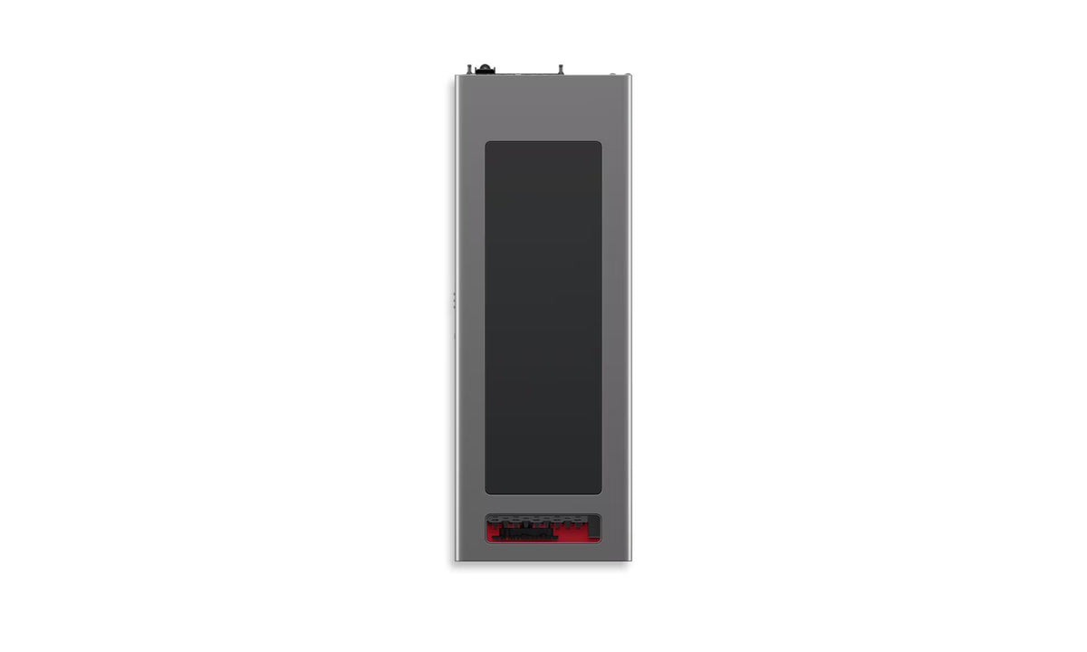 Lenovo P5 Tower (30GAS0M800) - Intel Xeon W3 2425, 32GB RAM, 512GB SSD + 1TB SSD, FreeDOS