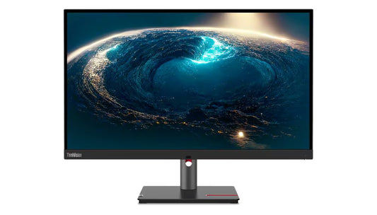 Lenovo ThinkVision P32pz-30 32" 4K LED HDR Monitor (63E5GAR2WW)