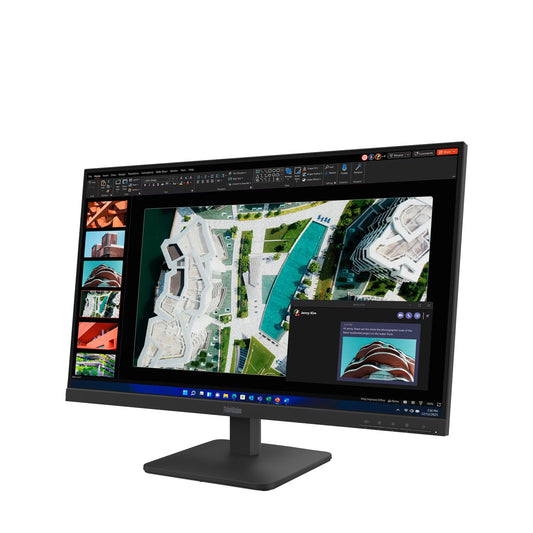 Lenovo ThinkVision S27-4e Monitor (64BEKAR1IN)