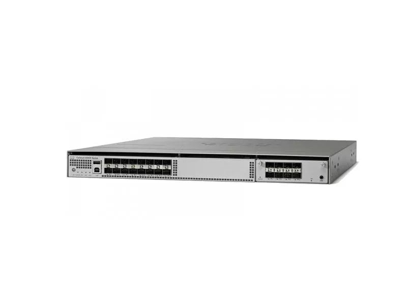 Cisco WS-C4500X-16SFP+ switch