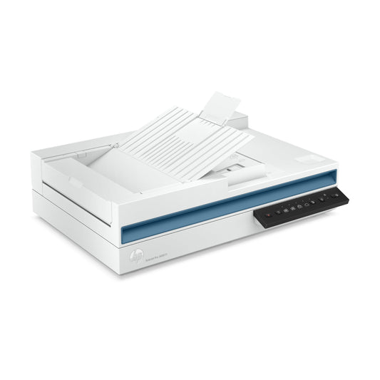 HP ScanJet Pro 2600 F1