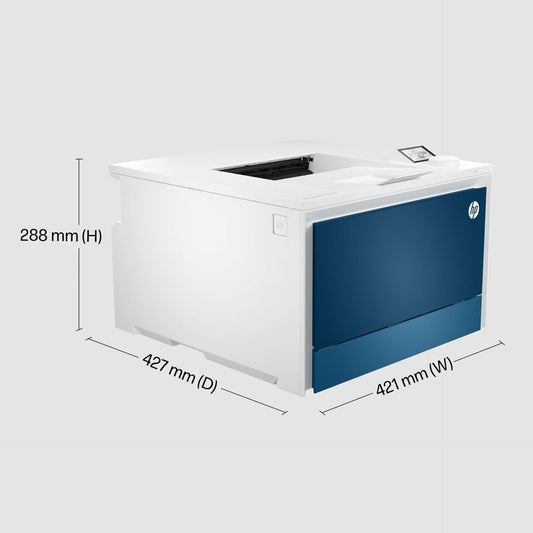 HP color LaserJet Pro4203dw