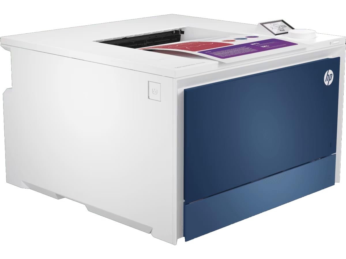 HP color LaserJet Pro MFP4303dfdw
