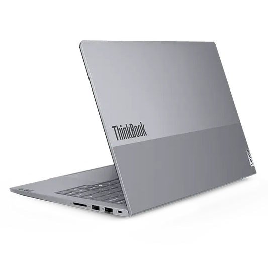 Lenovo ThinkBook 14 (21SGS02000) CORE 3 100U 8GB 512SSD NO OS 1Y