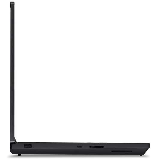 Lenovo ThinkPad P16 (21FDS67C00) I7-13800 32GB 1TB W11P 3Y