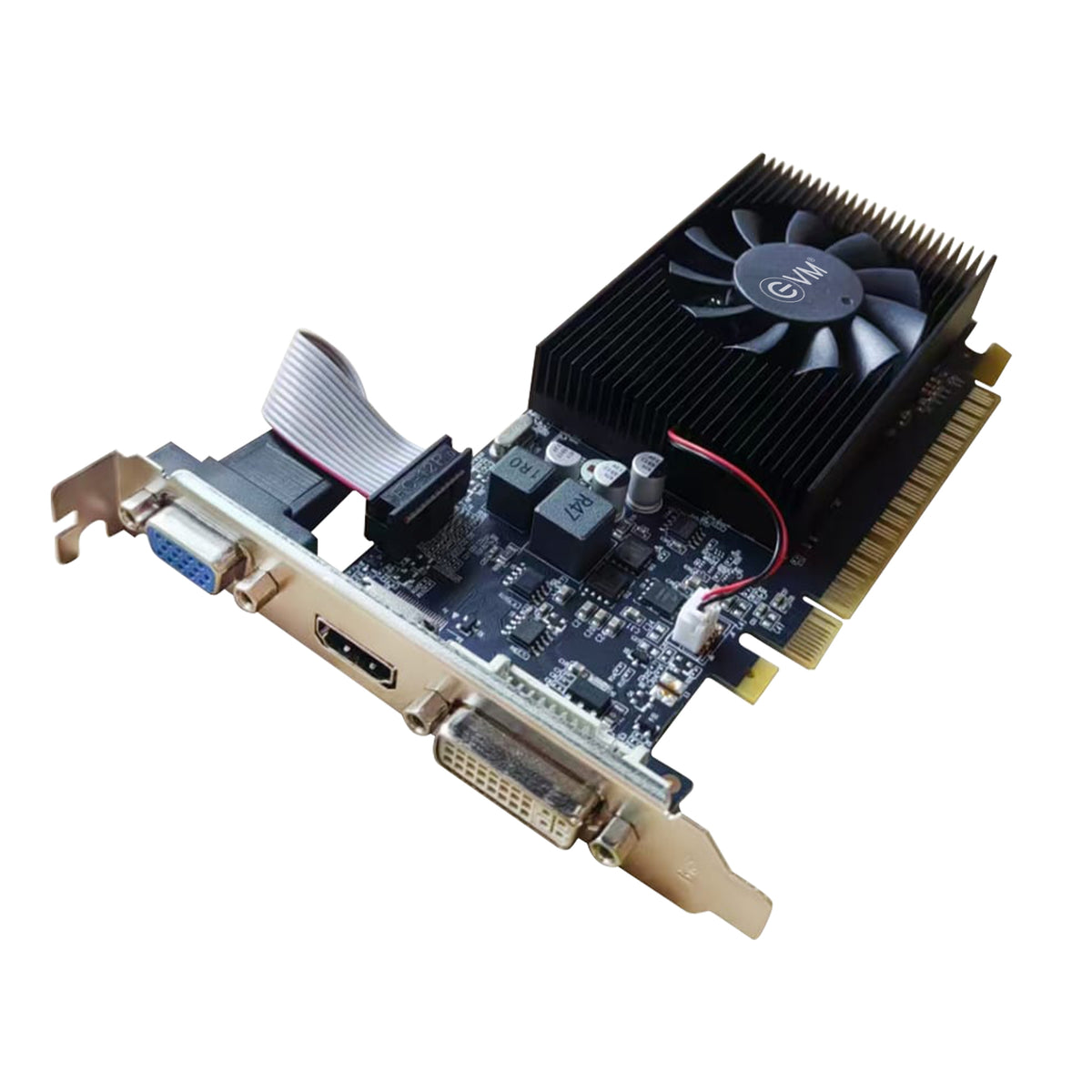 EVM Graphic Card -GT740