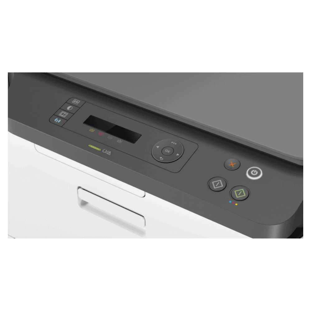 HP Color LaserJet MFP 178nw