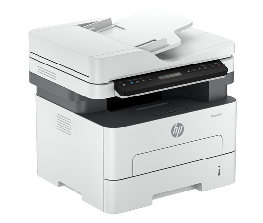 HP LaserJet MFP 335sdnw