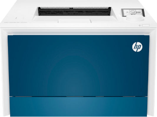 HP color LaserJet Pro4203dn