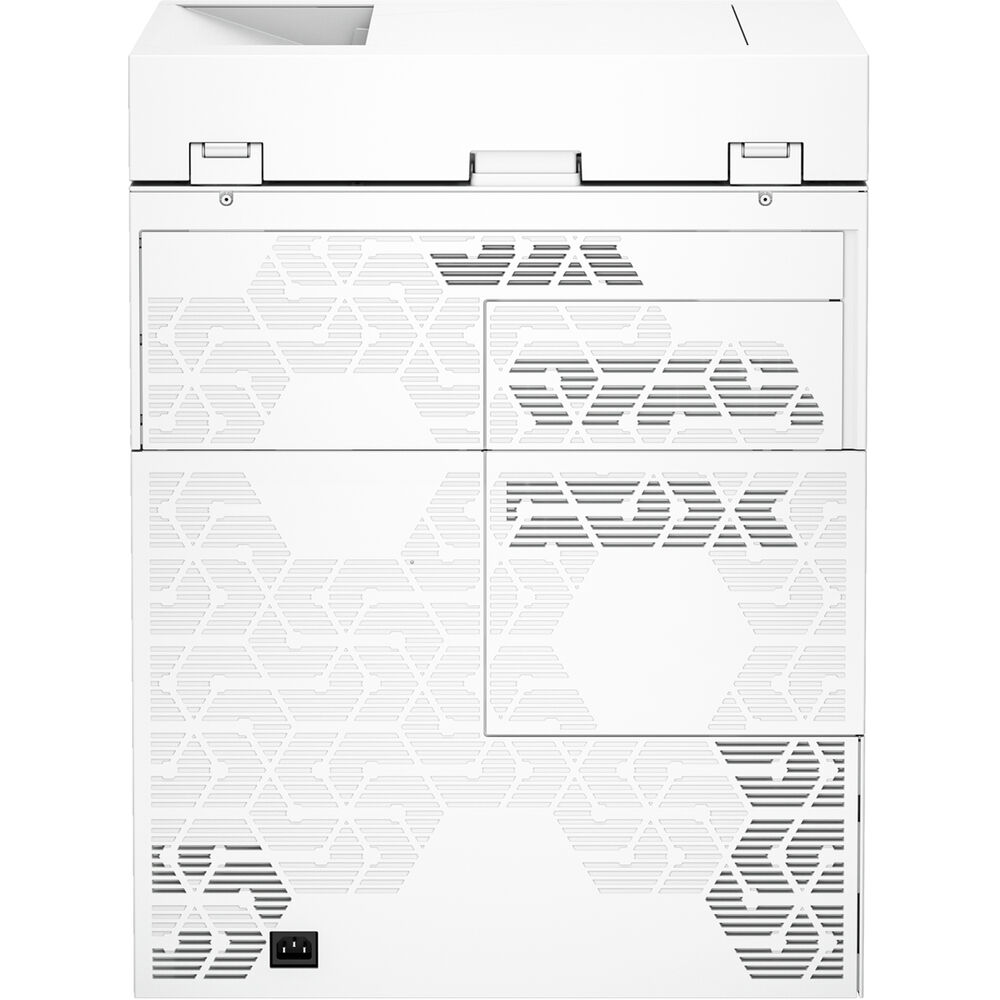 HP Color LaserJet Enterprise Flow MFP 6800zf