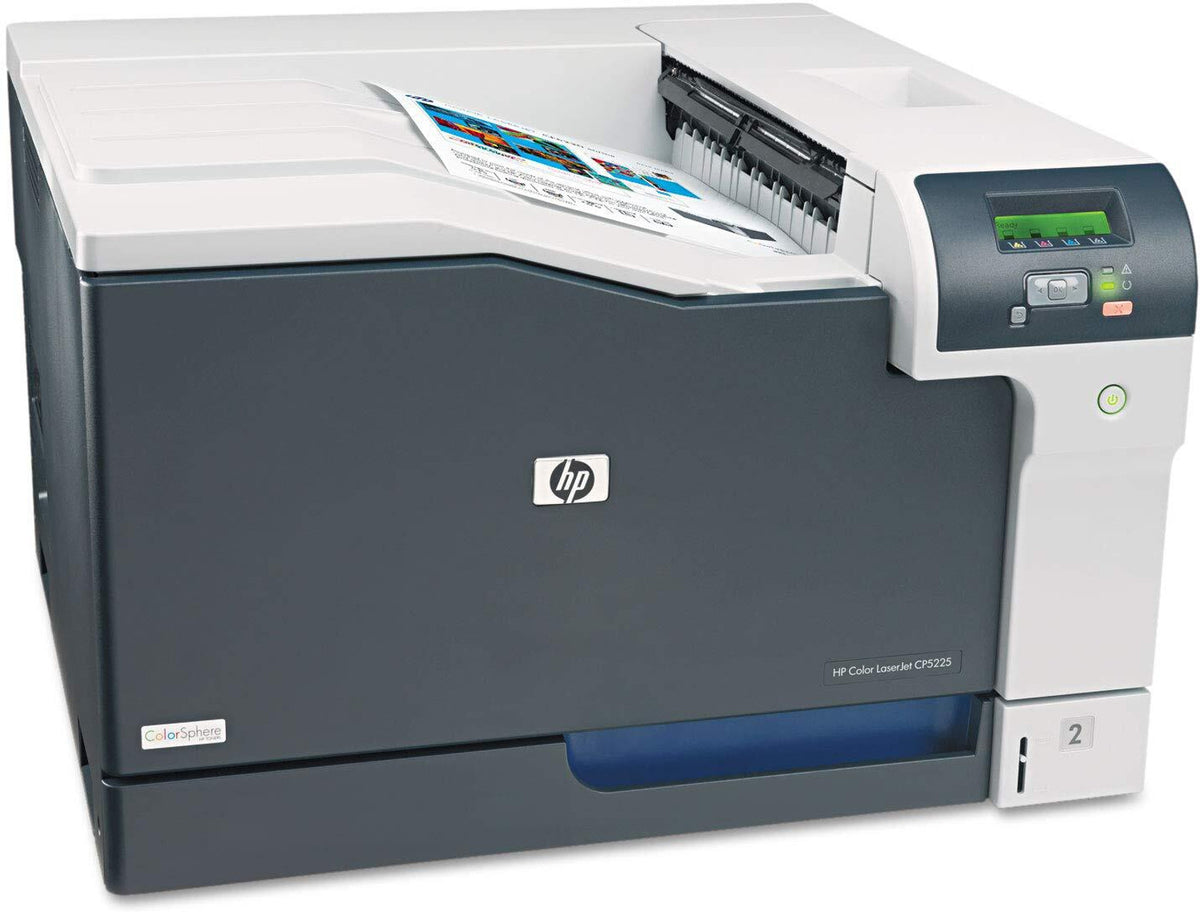 HP LaserJet Enterprise 700 M712dn
