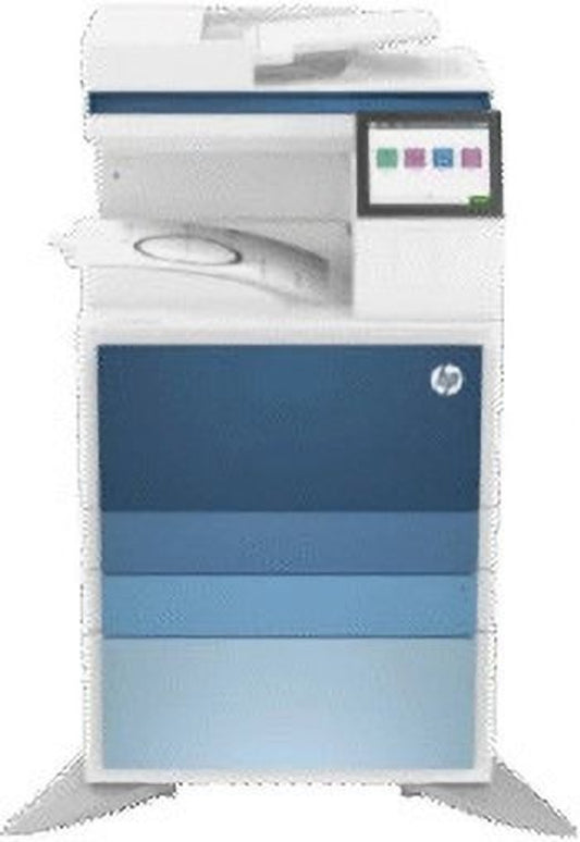 HP Color LaserJet Managed MFP E78523dn