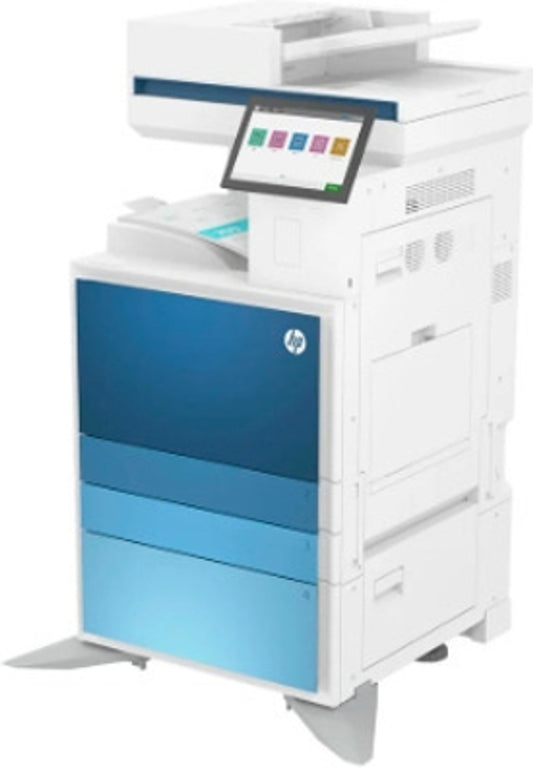 HP Color LaserJet Managed MFP E78625dn