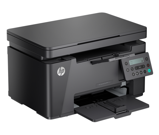 HP LaserJet Pro MFP M126nw Plus